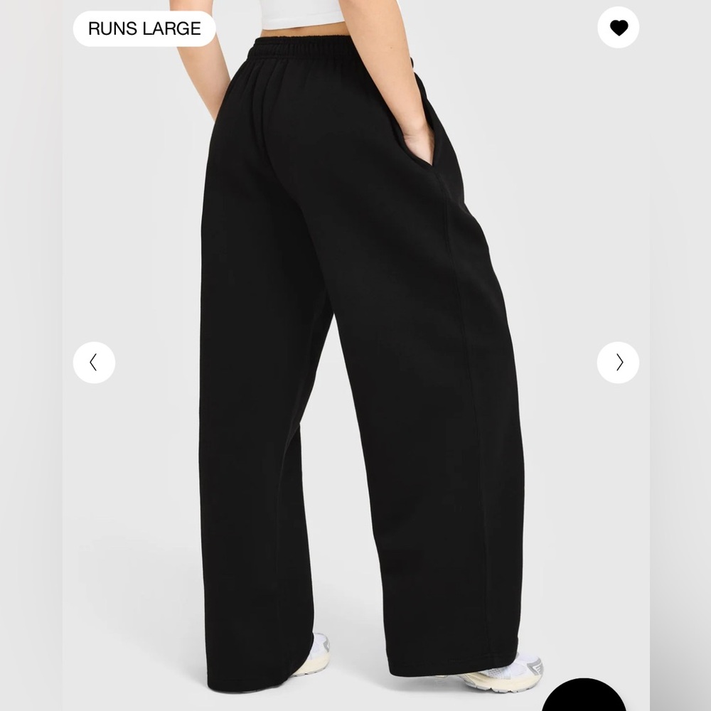 Oner Active Foundations Girlfriend Straight Leg J… - image 2